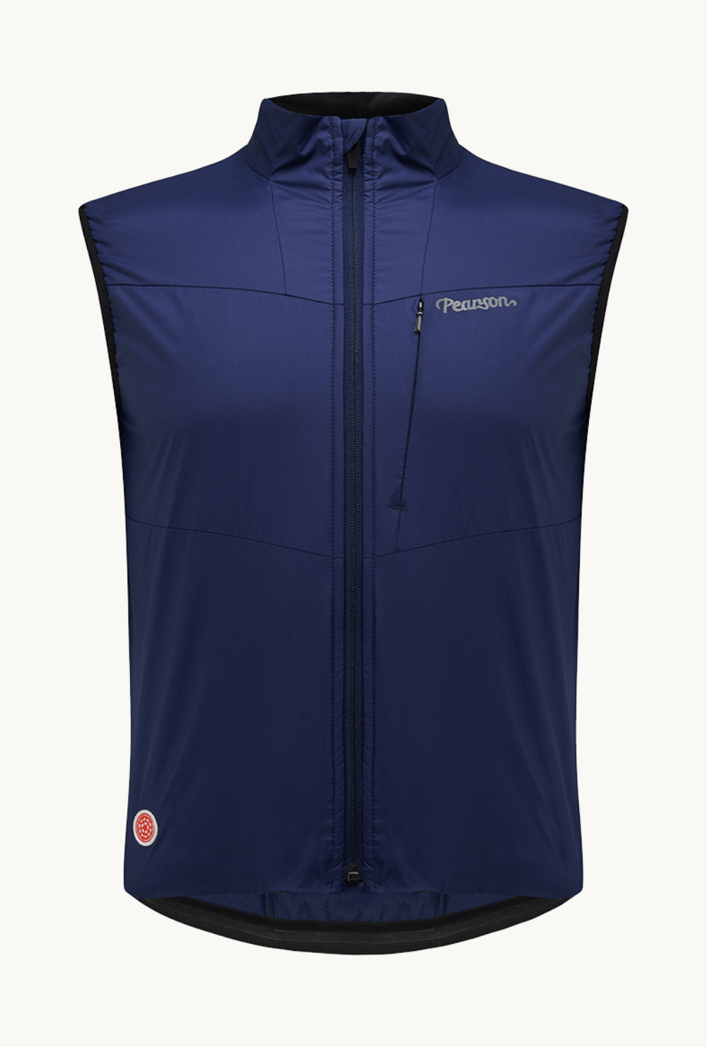 polartec cycling jacket