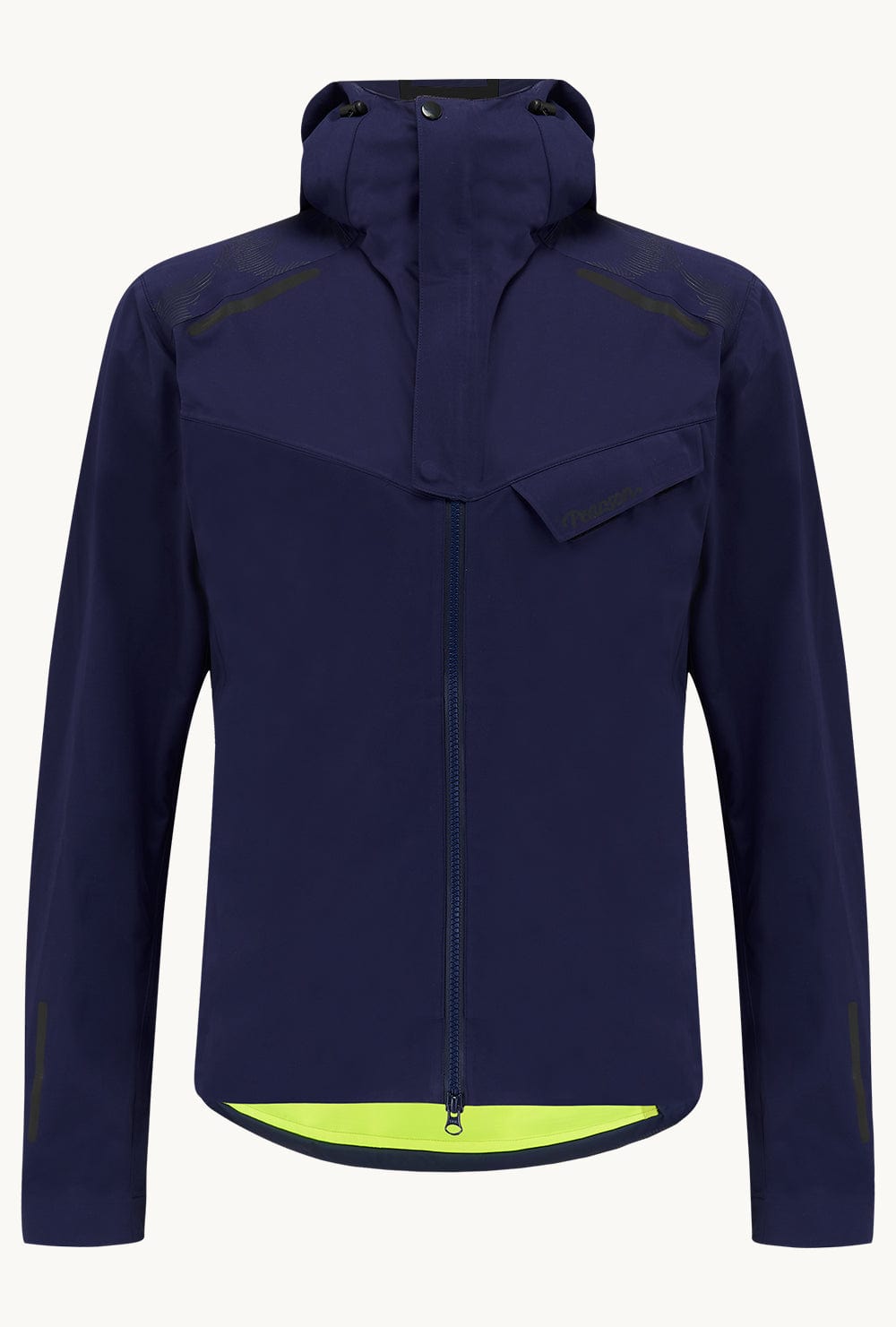 Mens Waterproof Commuter Jacket | Streets Ahead - Pearson1860