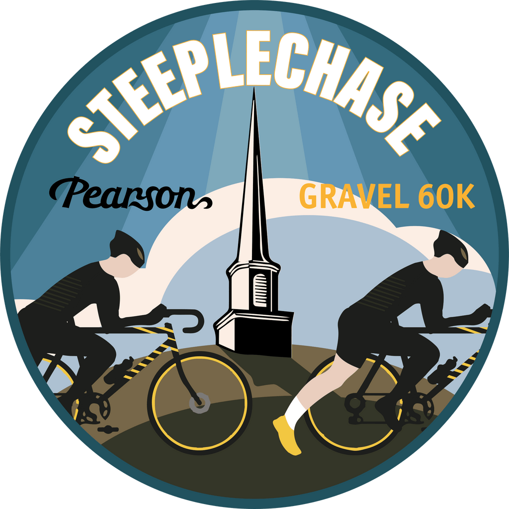 STEEPLECHASE GRAVEL Pearson1860